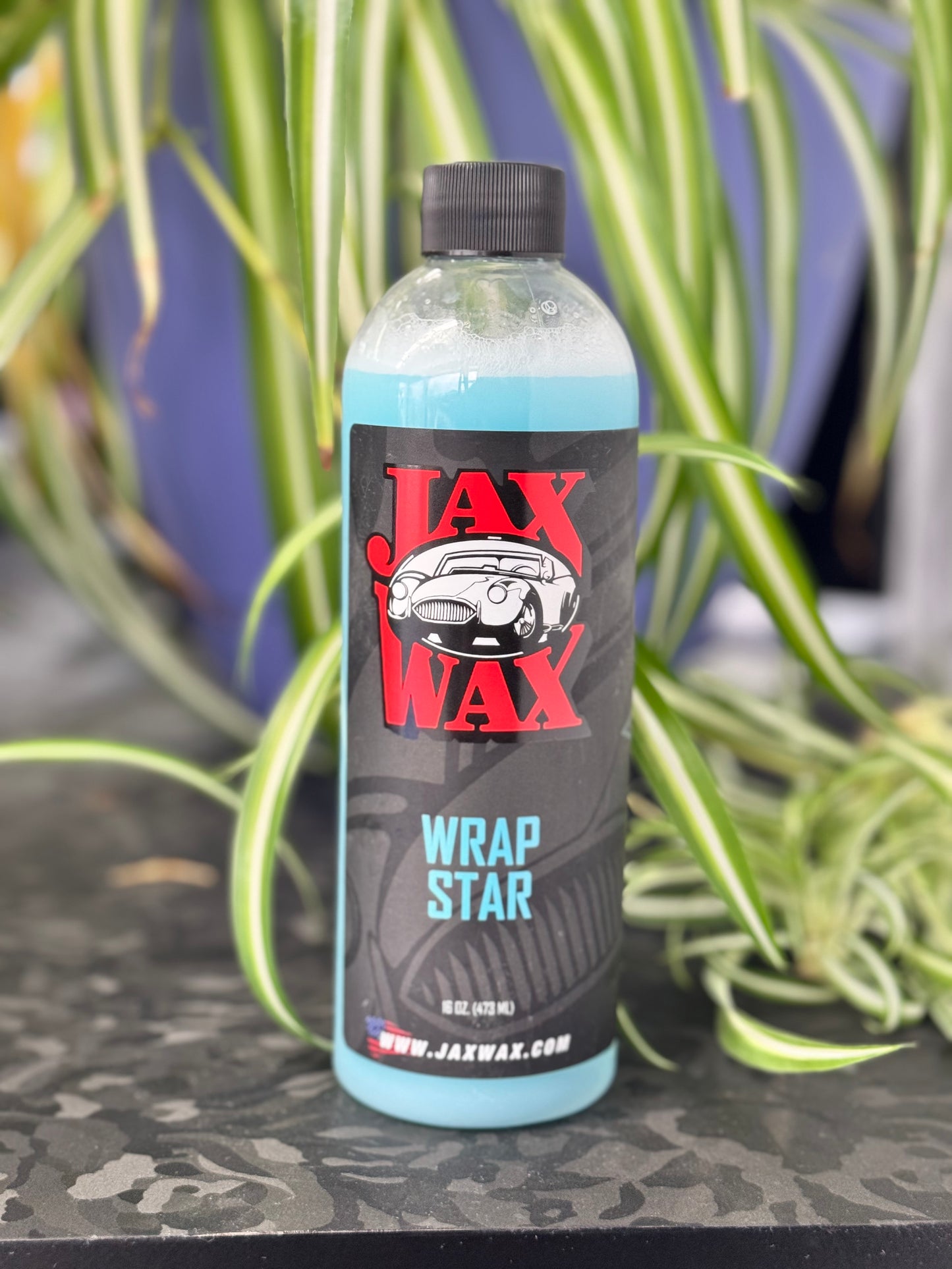 Wrap Star