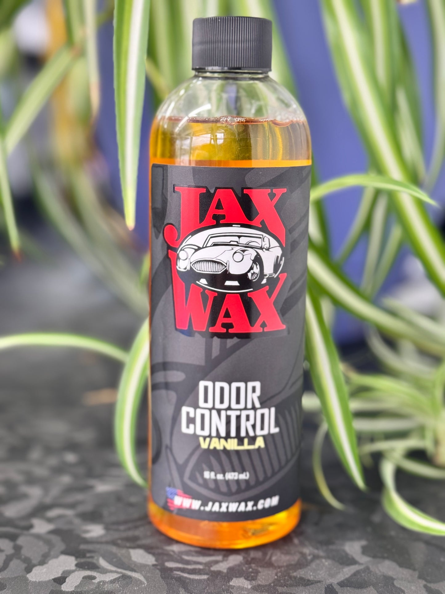 Odor Control - Vanilla