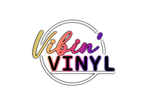 Vibin Vinyl
