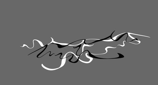 Abstract Marble Livery