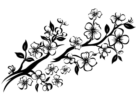 Blossom Breeze Livery