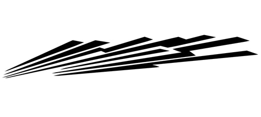 High Speed Livery