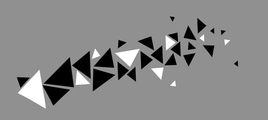 Shattered Geometry Livery