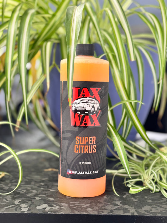 Super Citrus