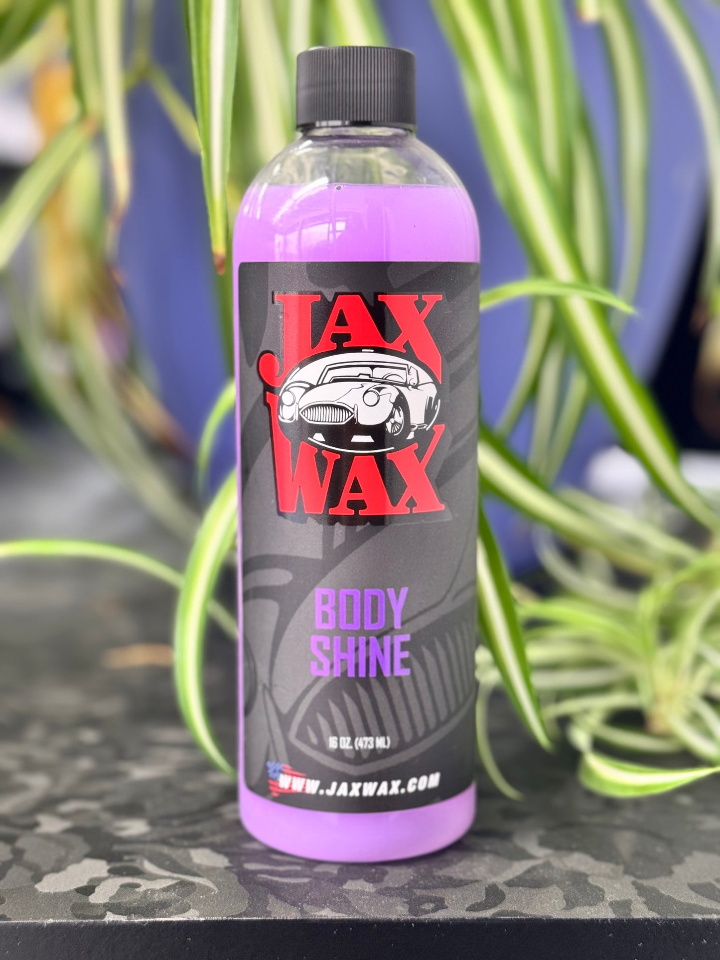 Body Shine