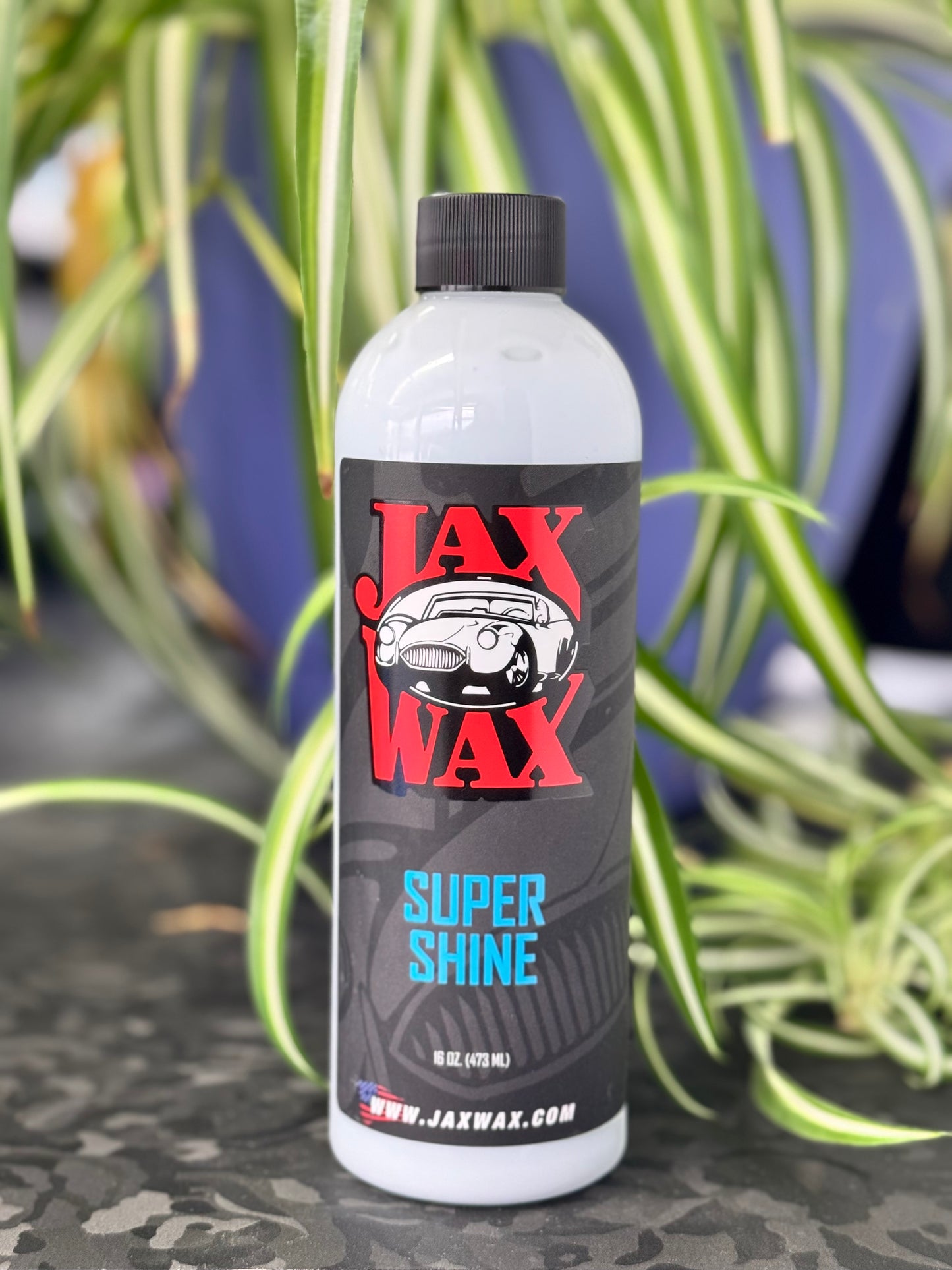 Super Shine