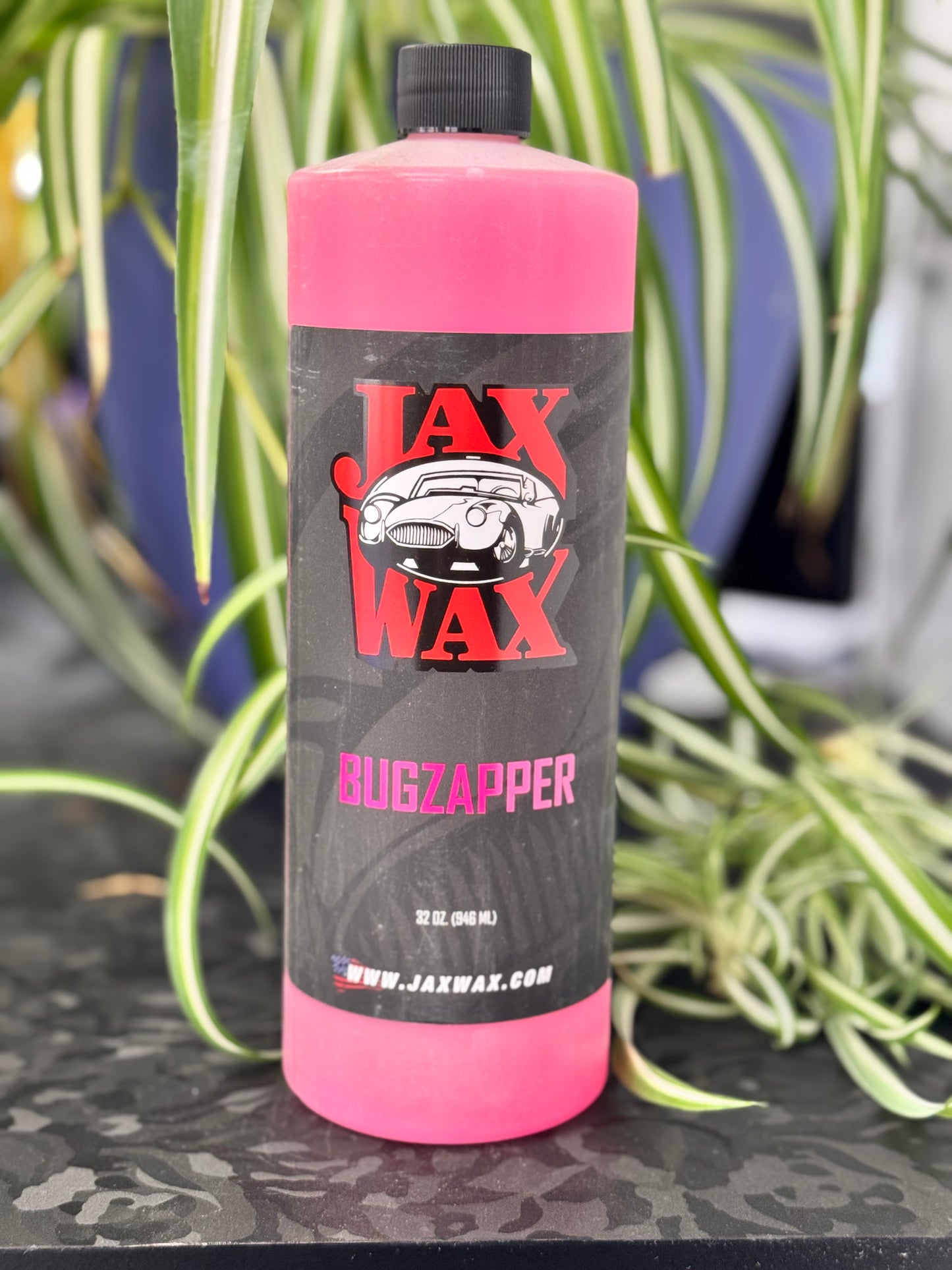 Bugzapper