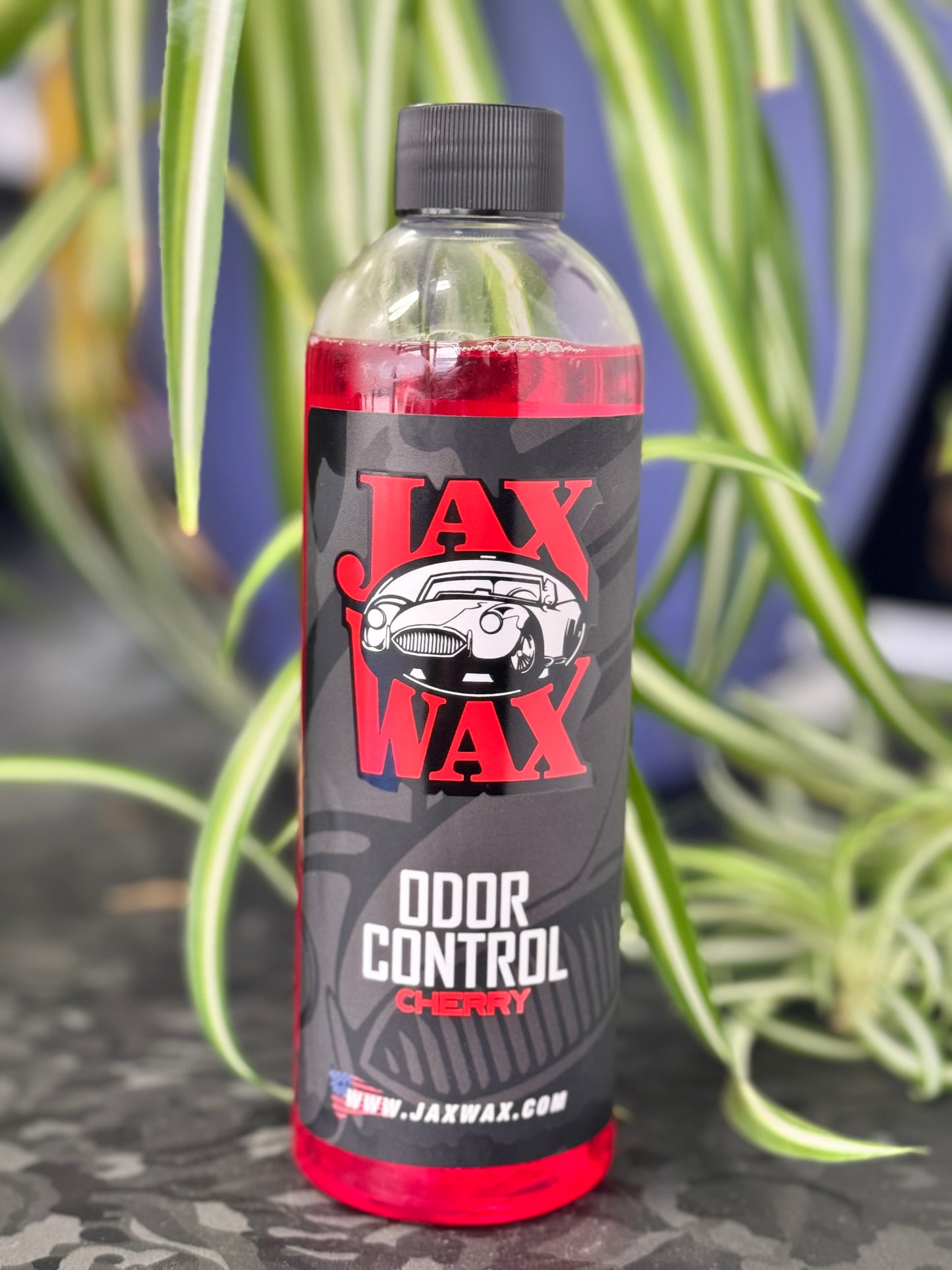 Odor Control - Cherry