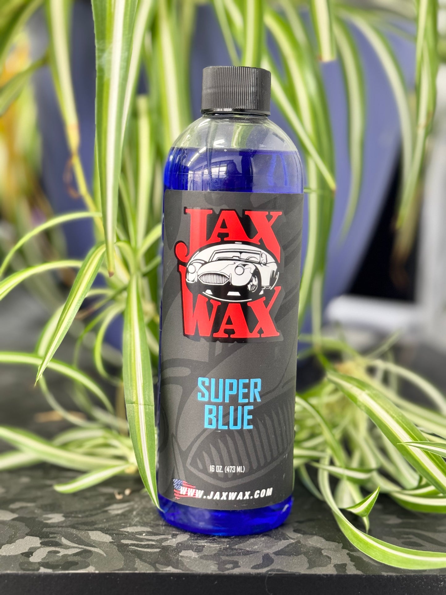 Super Blue