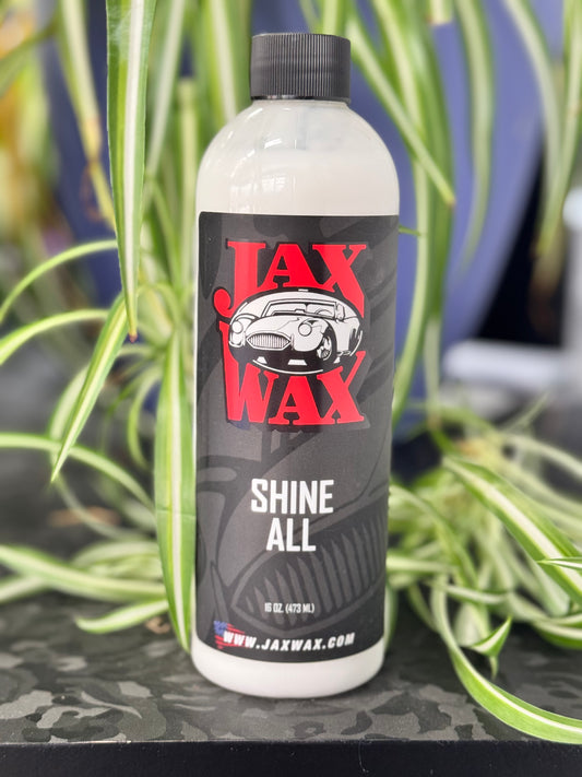 Shine All